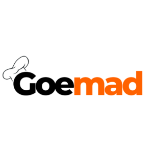Goemad logo