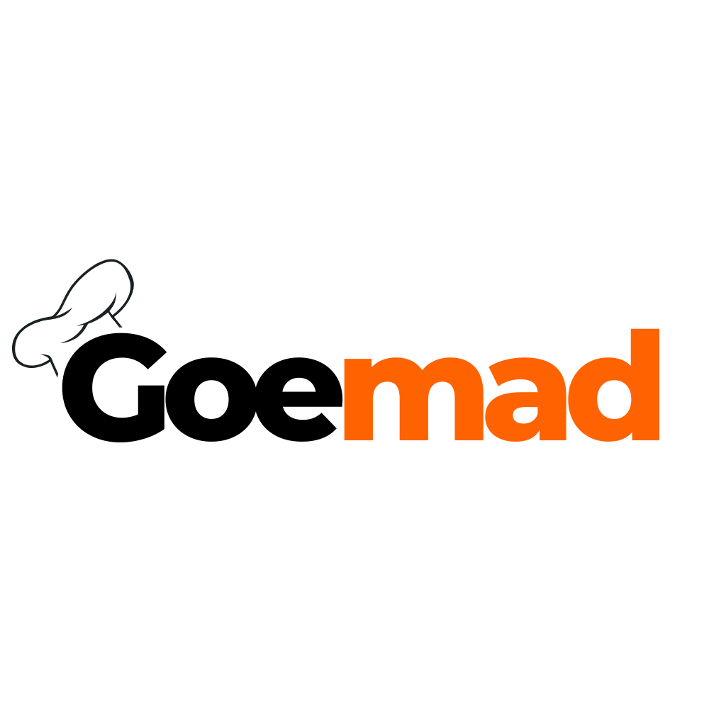 Goemad logo