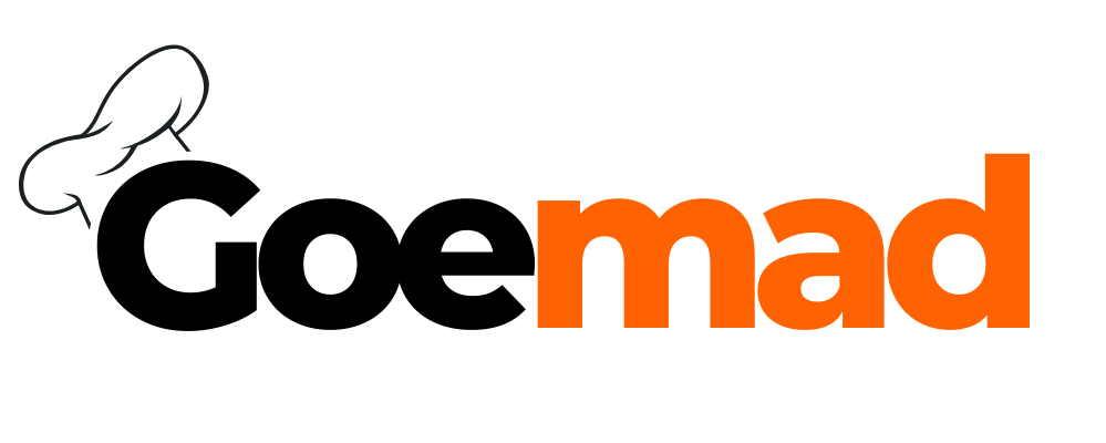 Goemad logo