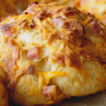 Skinkeboller med gulerod nem opskrift