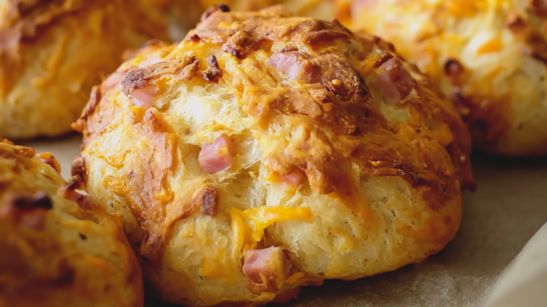 Skinkeboller med gulerod nem opskrift