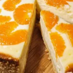 Folkekage med mandariner: En klassisk og nem kage