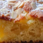 Ananaskage - nem saftig kage med ananas