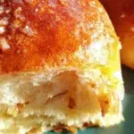 Bløde æbleboller med kanel: den bedste hjemmelavede opskrift