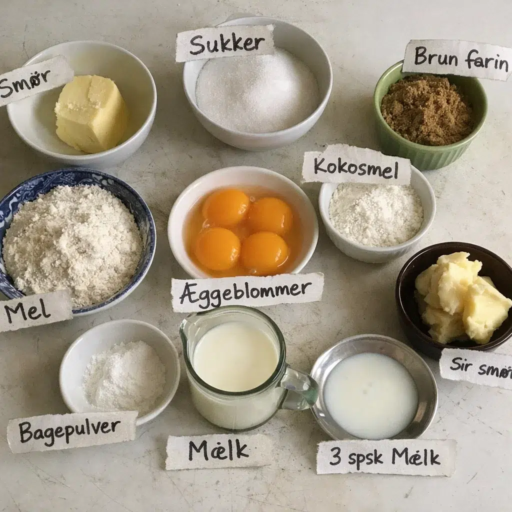 Charlotte kage hjemmelavet: sådan lykkes den hver gang