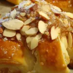 Kærnemælkshorn til hele familien: blød, klassisk og nem opskrift