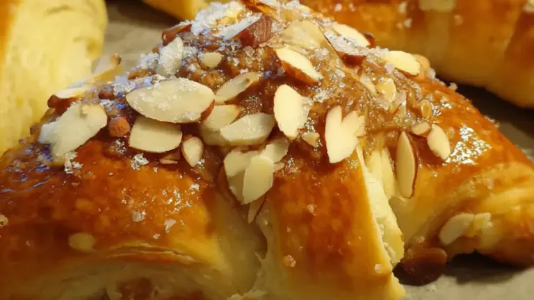 Kærnemælkshorn til hele familien: blød, klassisk og nem opskrift