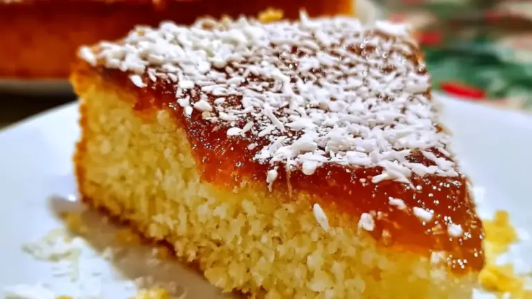 Vinterkage: den bedste hjemmelavede opskrift til mørke vinterdage