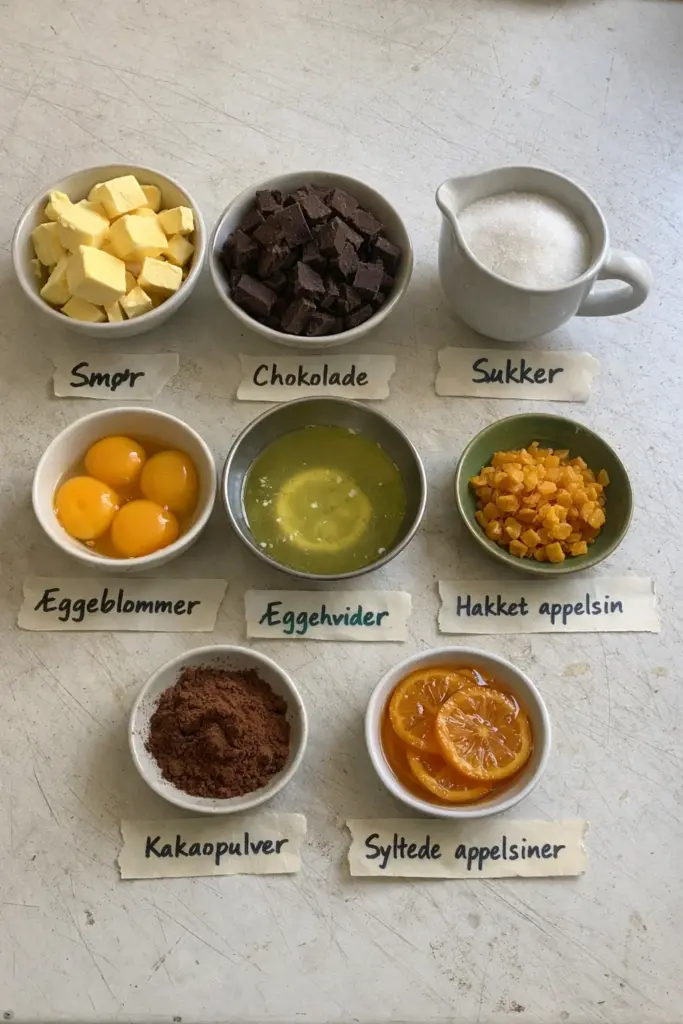 Klassisk gateau marcel hjemmelavet: sådan laver du den perfekt