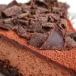 Klassisk gateau marcel hjemmelavet: sådan laver du den perfekt