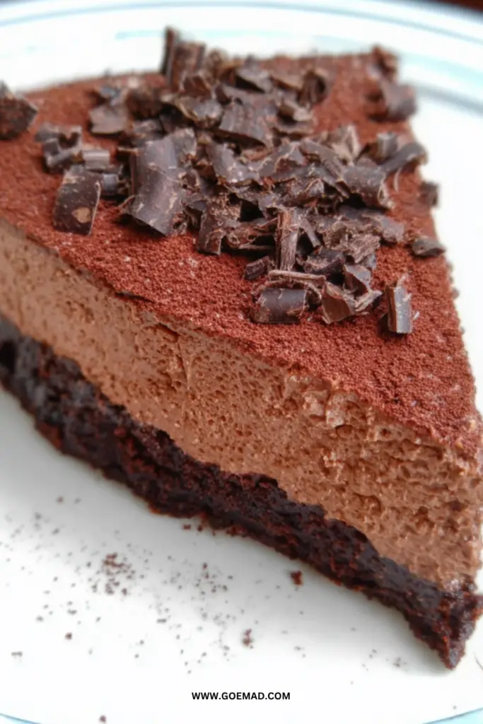 Klassisk gateau marcel hjemmelavet: sådan laver du den perfekt