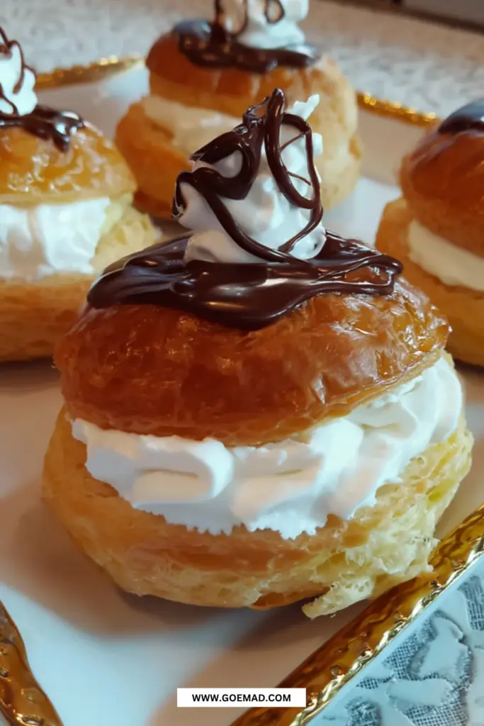 Bløde fastelavnsboller der lykkes hver gang: den nemme opskrift