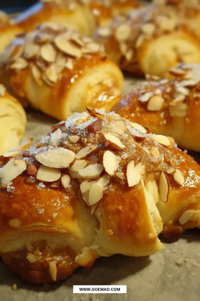 Kærnemælkshorn til hele familien: blød, klassisk og nem opskrift