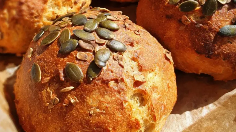 Koldhævet dej der lykkes hver gang: min bedste opskrift til saftige boller