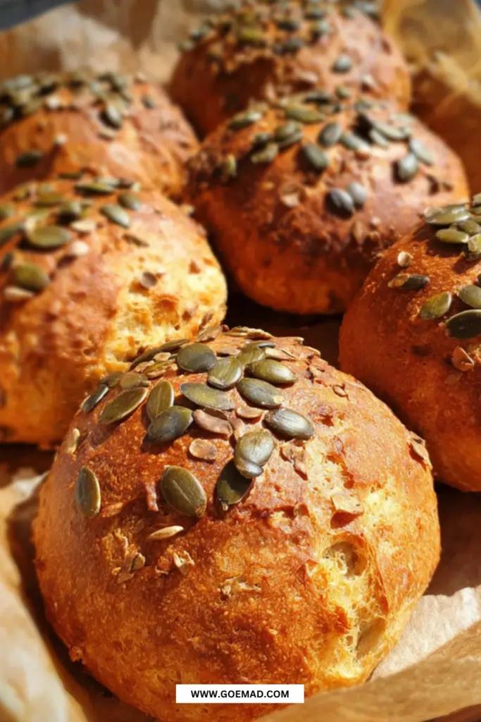 Koldhævet dej der lykkes hver gang: min bedste opskrift til saftige boller