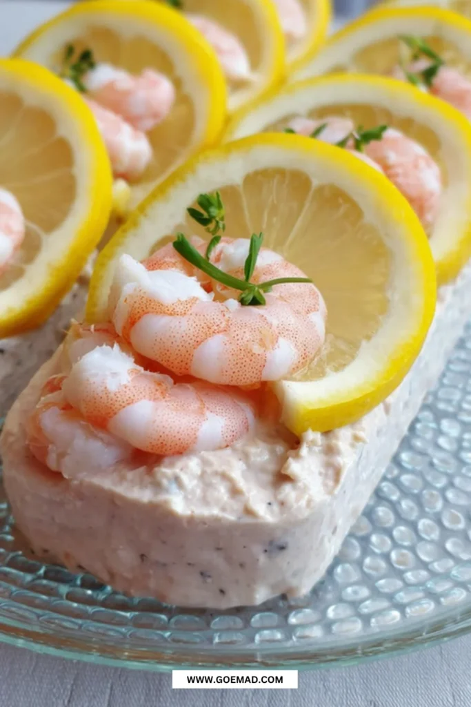 Nem tunmousse med husblas: fedtfattig opskrift der holder formen