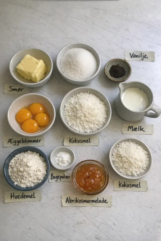 Vinterkage: den bedste hjemmelavede opskrift til mørke vinterdage