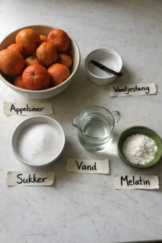 Klassisk appelsinmarmelade: den bedste hjemmelavede opskrift til morgenbordet