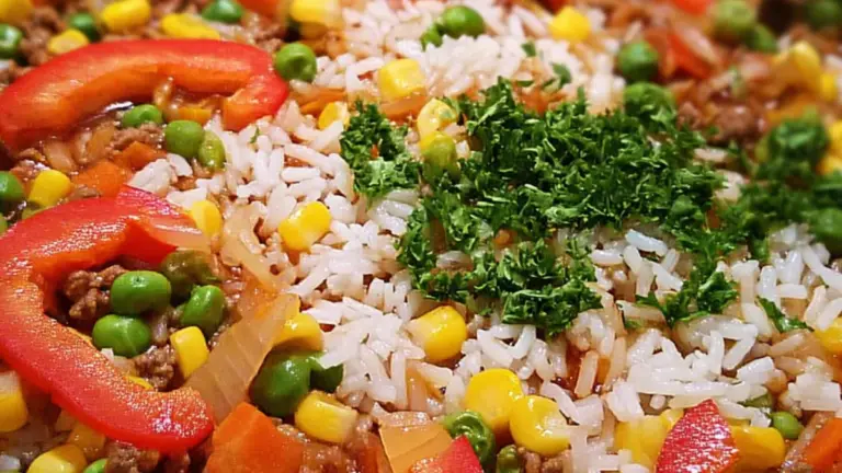 Nem hverdagsgryde med masser af smag: den bedste opskrift til travle dage