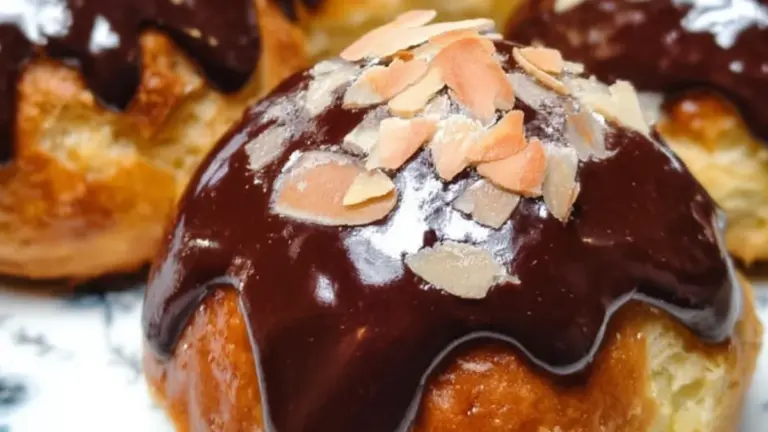 Fastelavnsboller i airfryer: sådan får du dem gyldne og luftige hver gang