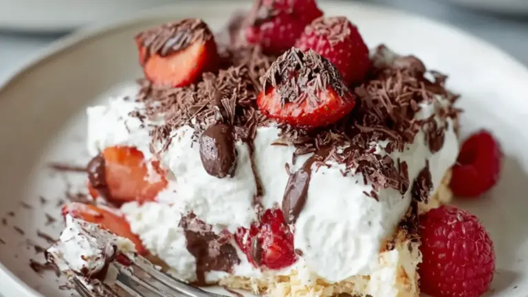 Klassisk flødebolle kage: sådan laver jeg den til fest og hverdag