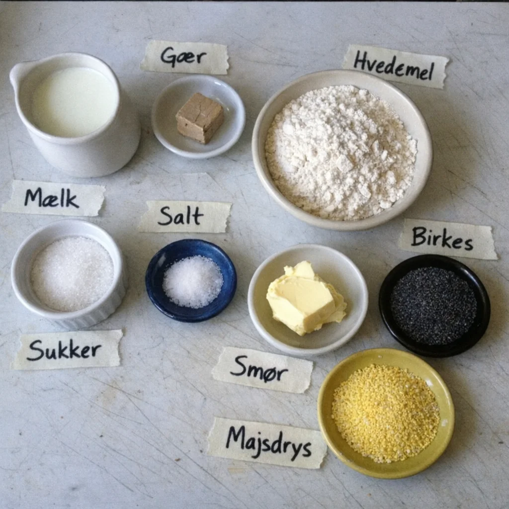 Sprødt franskbrød i gryde: den nemmeste opskrift til hjemmebagt brød