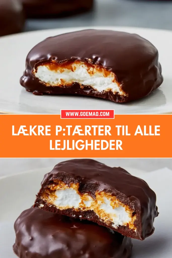 Lækre p-tærter til alle lejligheder: den klassiske hjemmelavede opskrift
