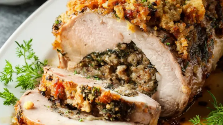 Husarsteg: den klassiske opskrift med saftig nakkefilet og brun sovs