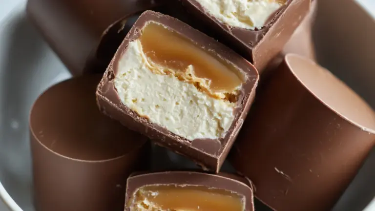 Ishapsere til dessert: sådan laver du dem nemt derhjemme