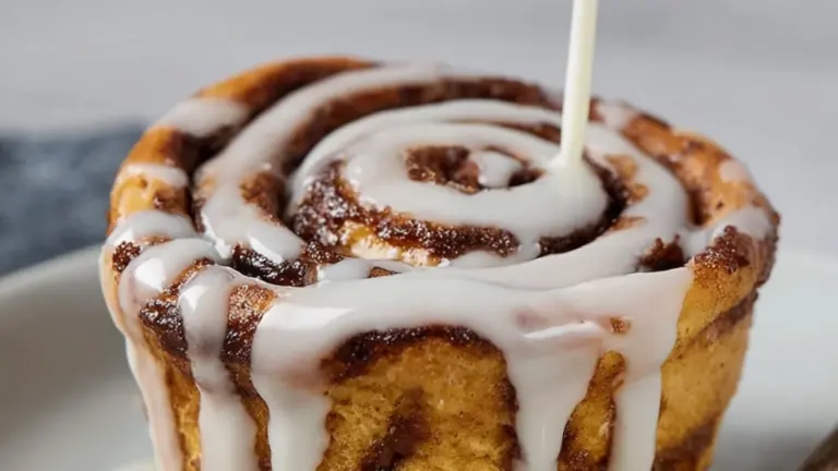 Kanelsnegl i kop: den nemmeste opskrift til en hyggelig stund