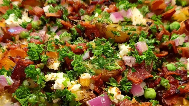 Kartoffelsalat med sprøde knuste kartofler_varient1