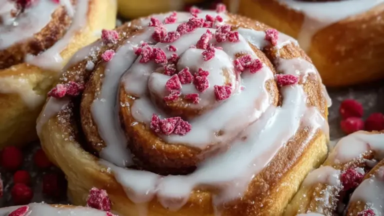 Koldhævede kanelsnegle: den bedste opskrift til morgenmad og kaffe