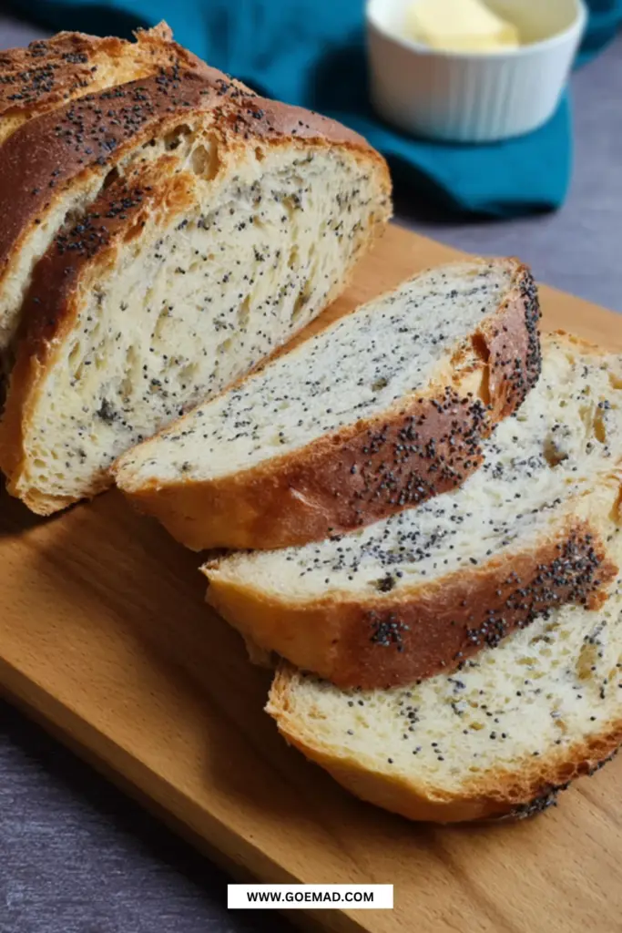 Koldhævet skagensbrød med sprød skorpe og perfekt krumme