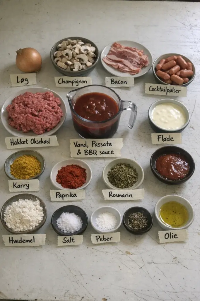 Klassisk milliongryde: den bedste opskrift med masser af smag