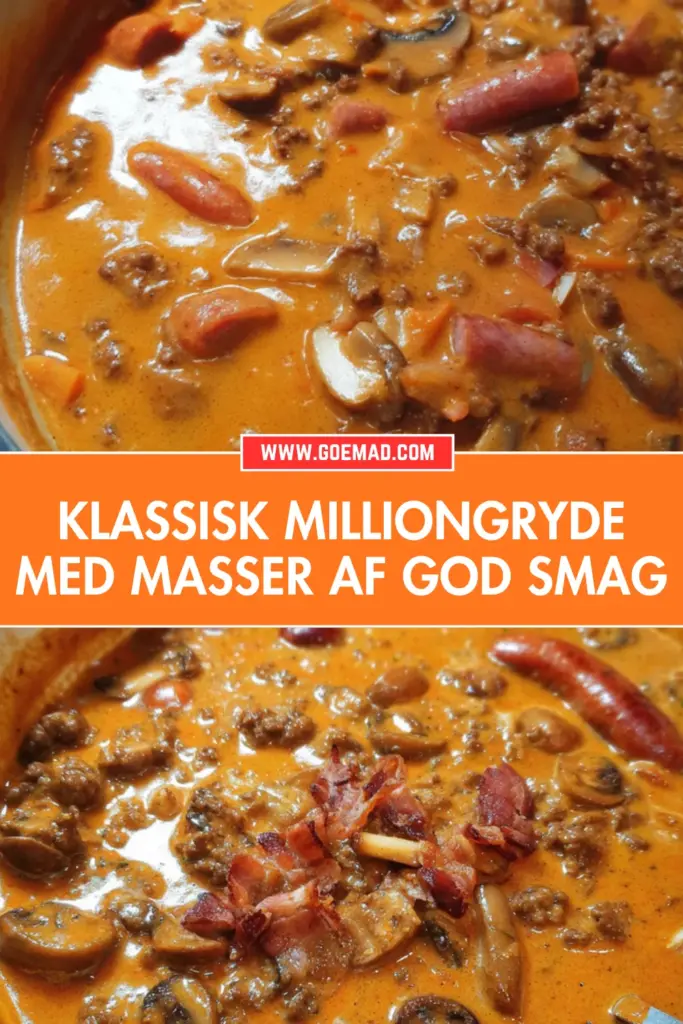 Klassisk milliongryde: den bedste opskrift med masser af smag