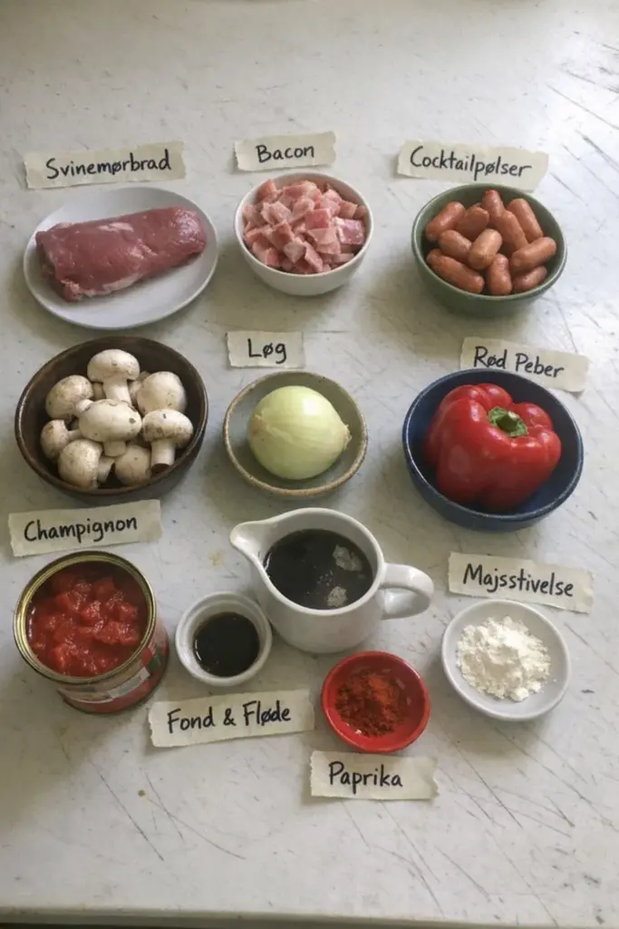 Mørbrad i fad: saftig og nem opskrift der altid lykkes