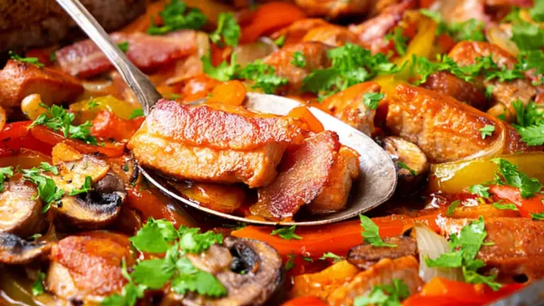 Mørbrad i fad: saftig og nem opskrift der altid lykkes