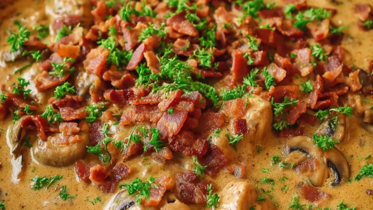 Mørbrad i flødesauce: en klassisk opskrift til en hyggelig hverdagsaften