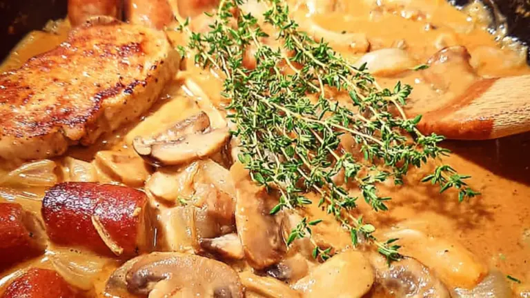 Nem madgryde opskrift med masser af smag: en klassisk hverdagsret