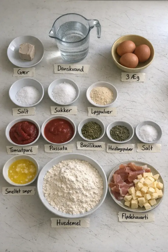 Pizzaboller med ost: den bedste hjemmelavede opskrift med sprødt fyld