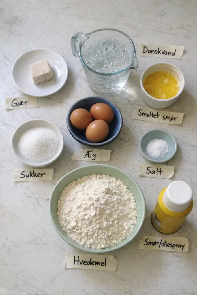 Sandwich klapper: den bedste hjemmelavede opskrift til sprøde sandwiches