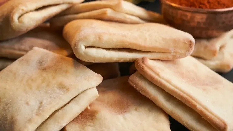 Sandwich klapper: den bedste hjemmelavede opskrift til sprøde sandwiches