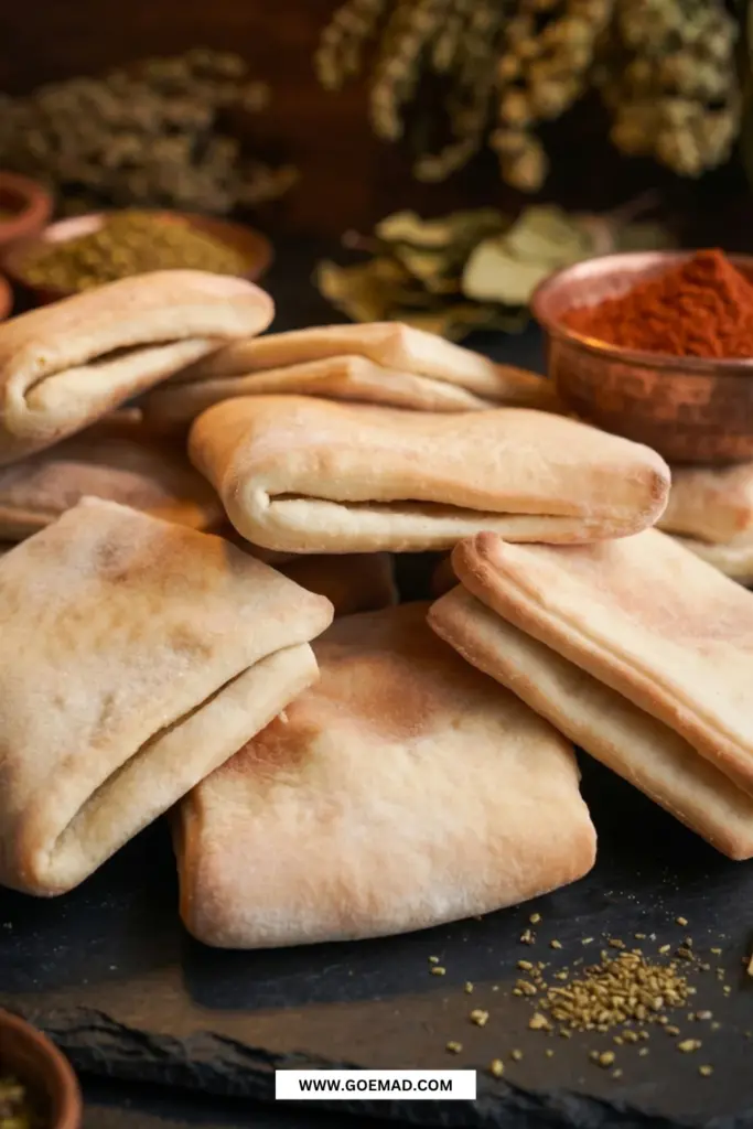 Sandwich klapper: den bedste hjemmelavede opskrift til sprøde sandwiches