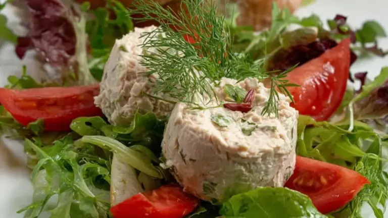 Tunmousse uden husblas: sådan laver jeg den cremet og luftig hver gang