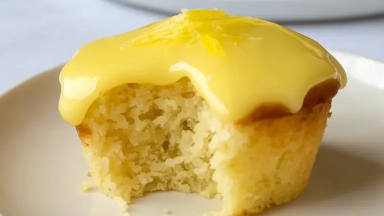 Citronmåne muffins: nem og saftig opskrift du vil bage igen og igen