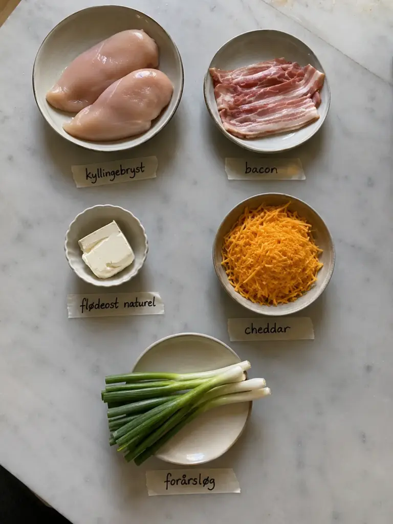Crack chicken: den cremede kyllingeopskrift hele familien elsker