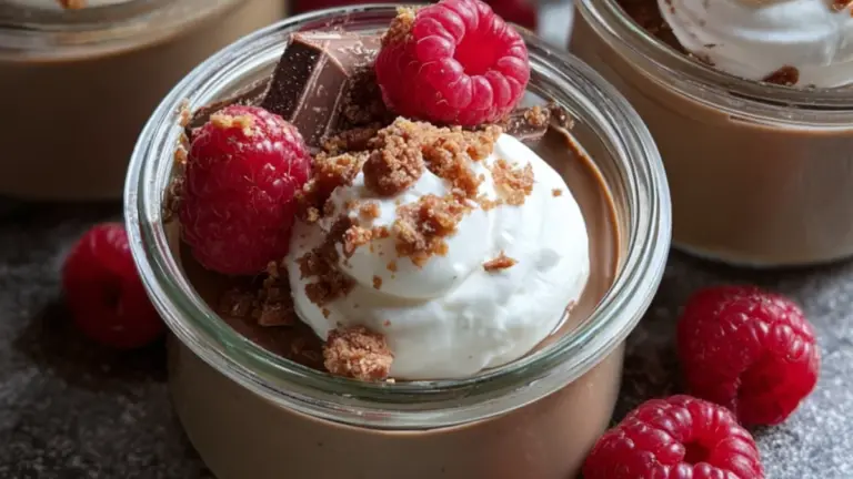 Panna cotta med friske bær: sådan laver du den perfekte klassiker derhjemme