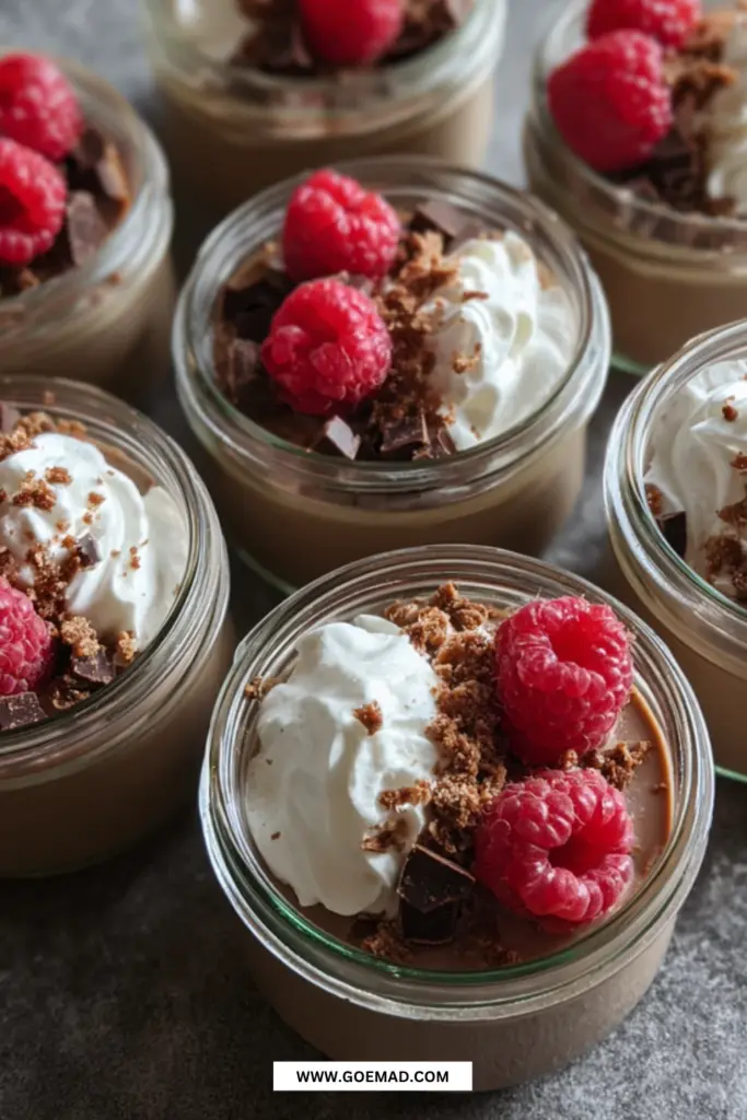 Panna cotta med friske bær: sådan laver du den perfekte klassiker derhjemme