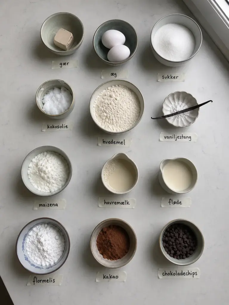 Fastelavnsboller med creme: sådan laver du dem perfekt hjemme