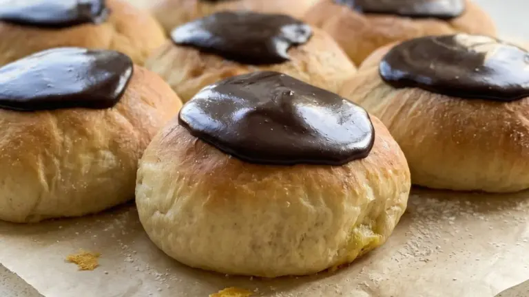 Fastelavnsboller med creme: sådan laver du dem perfekt hjemme